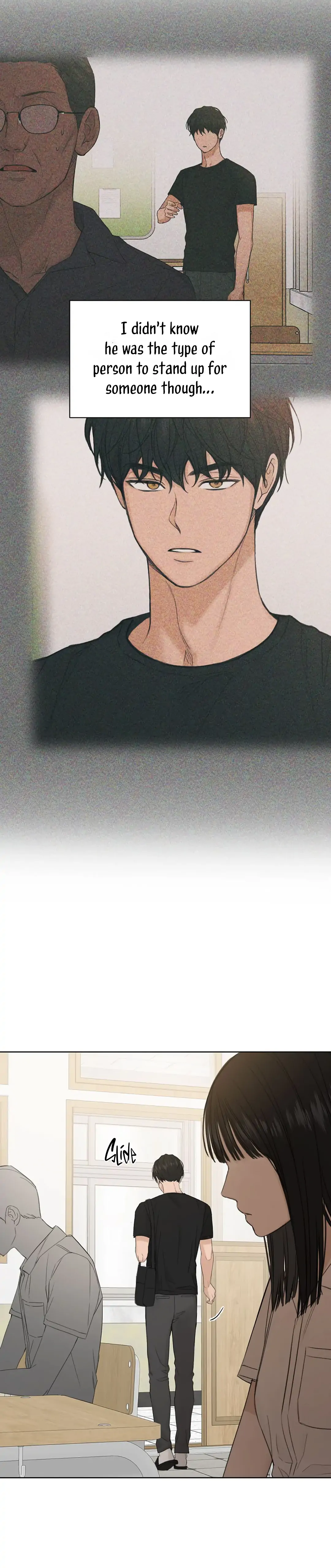 Just Twilight Chapter 8 - Page 40