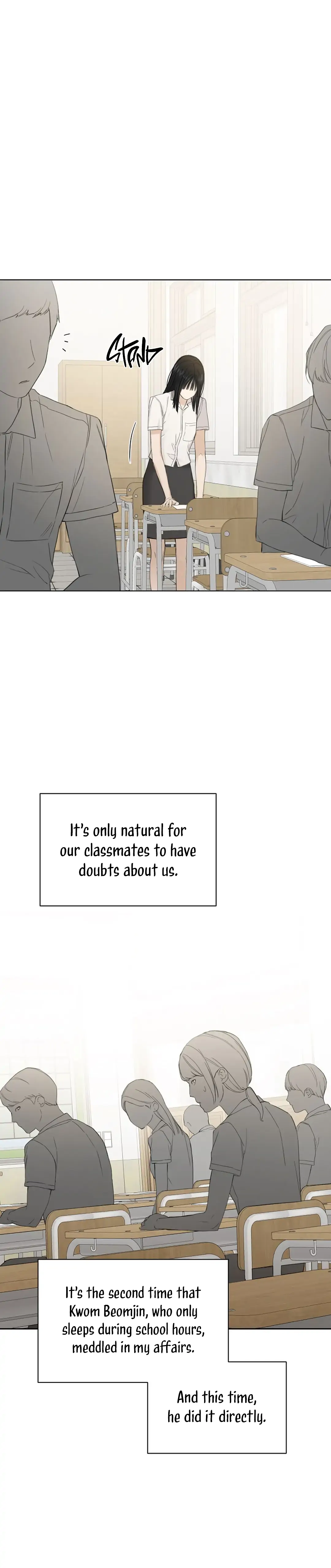 Just Twilight Chapter 8 - Page 43