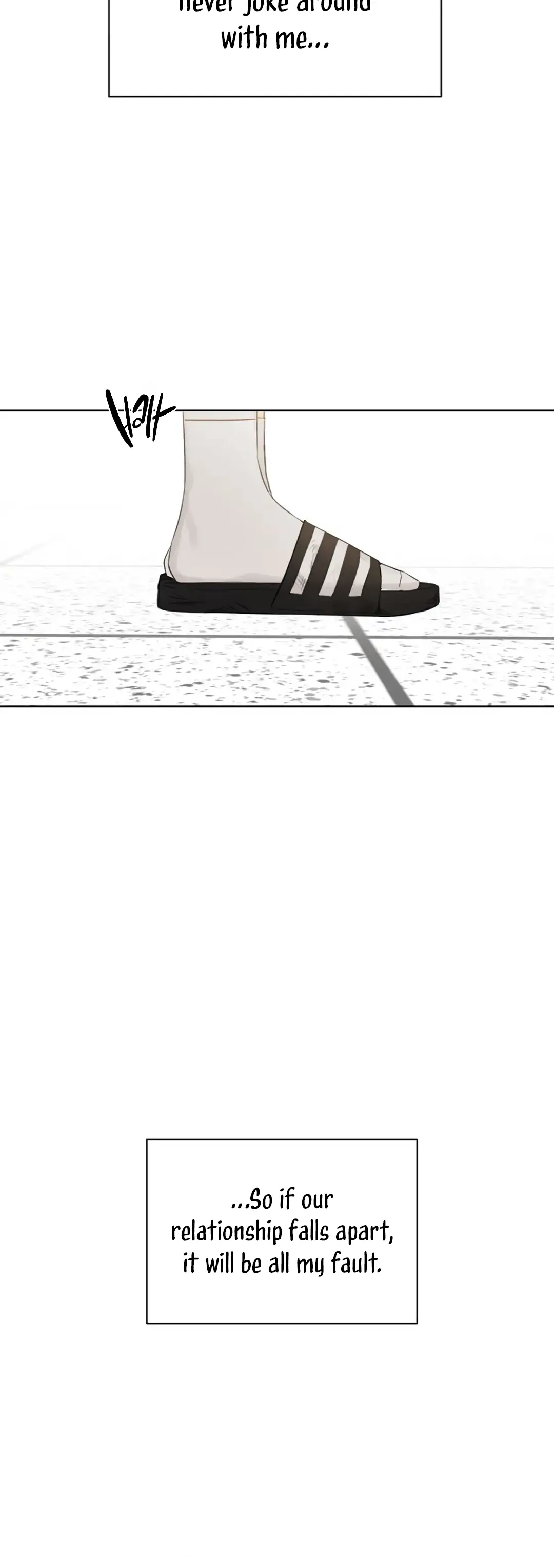 Just Twilight Chapter 8 - Page 45