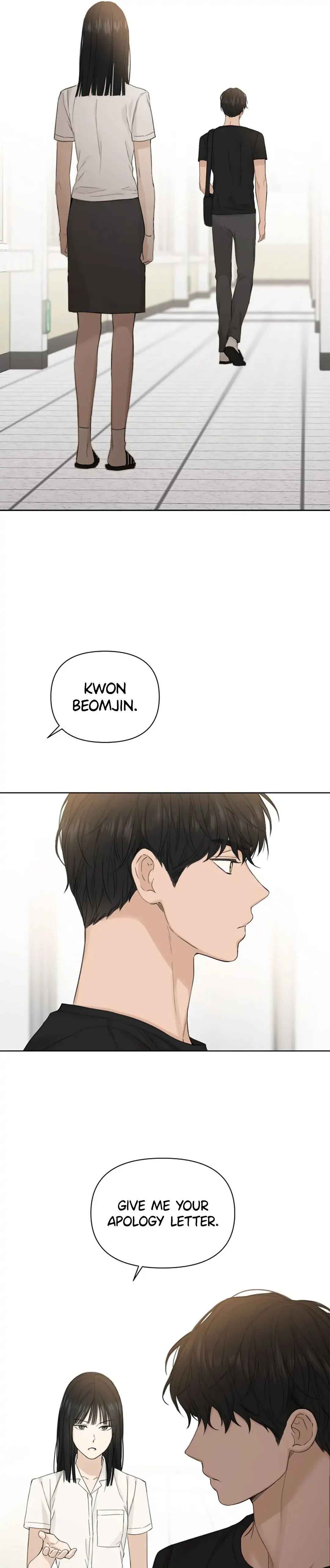 Just Twilight Chapter 8 - Page 46