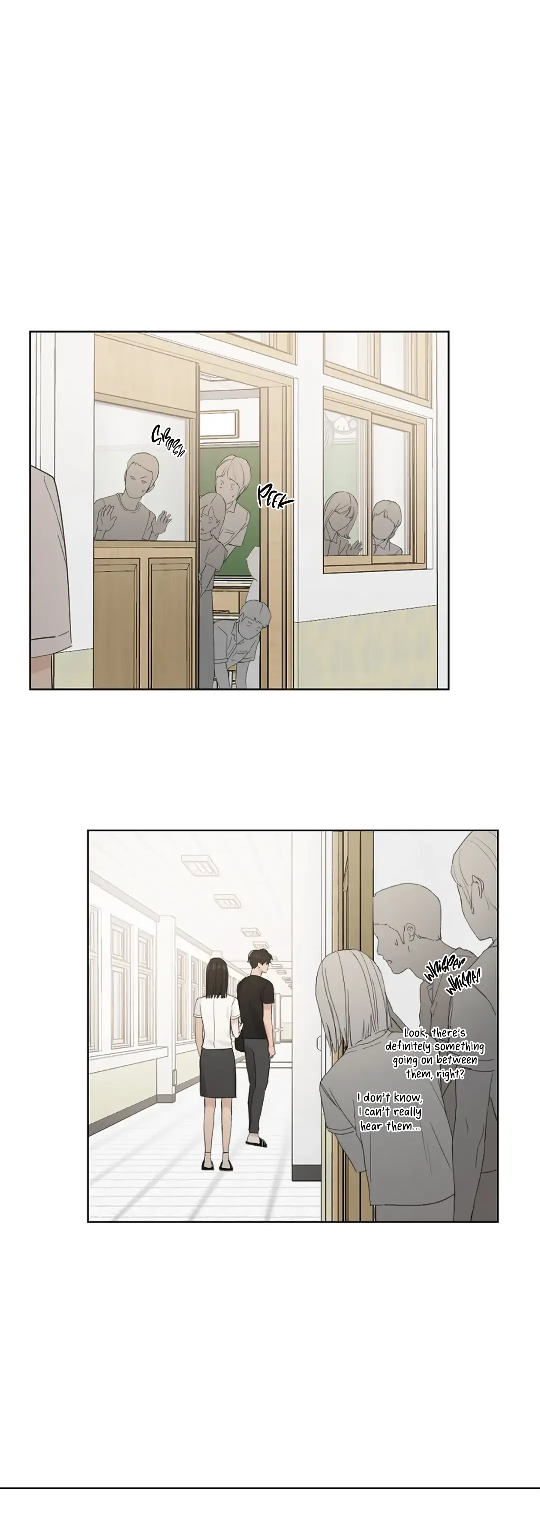 Just Twilight Chapter 8 - Page 48