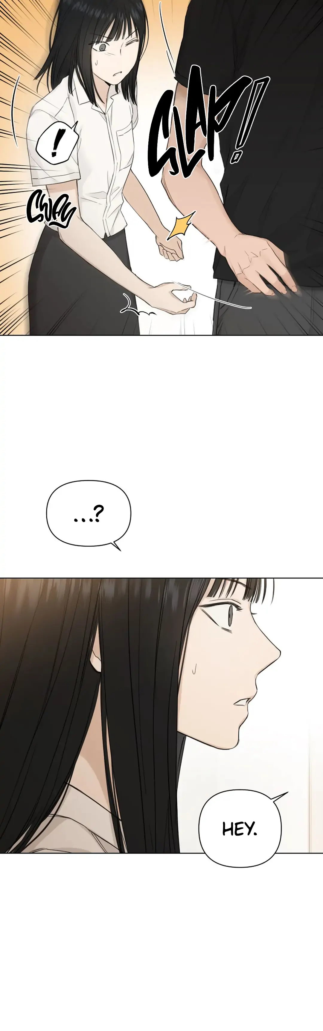 Just Twilight Chapter 8 - Page 50