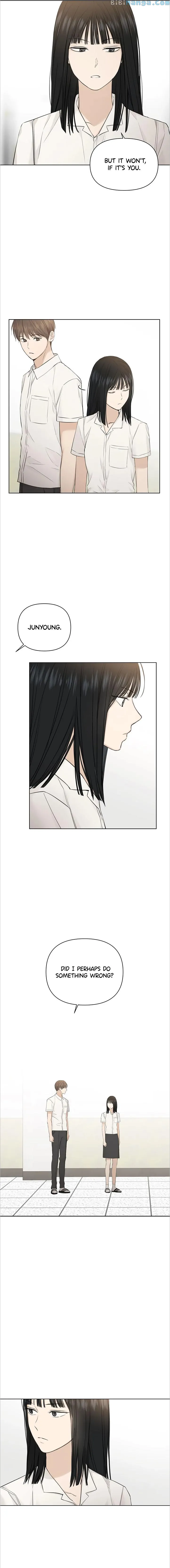 Just Twilight Chapter 9 - Page 5