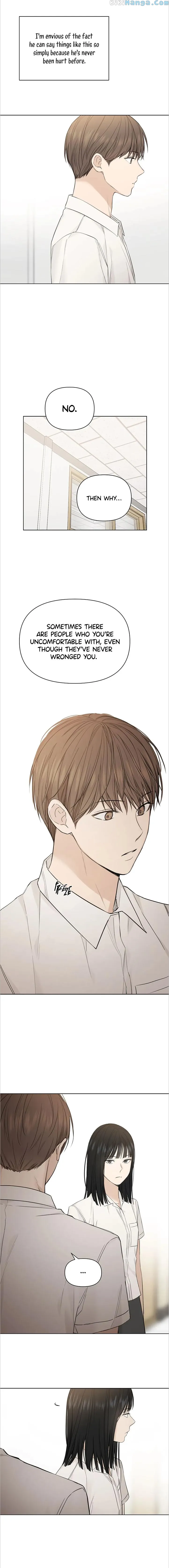 Just Twilight Chapter 9 - Page 6