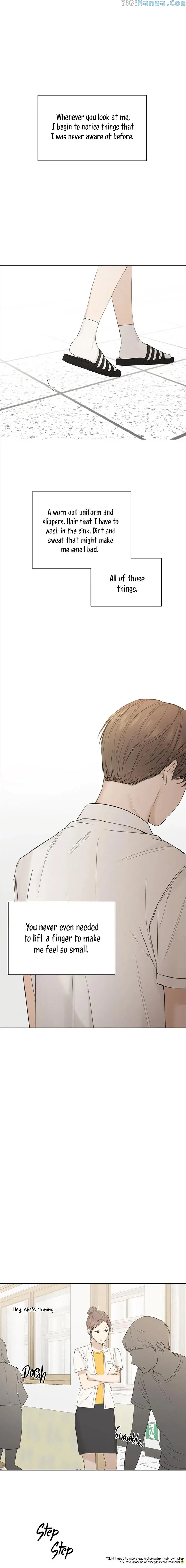 Just Twilight Chapter 9 - Page 7