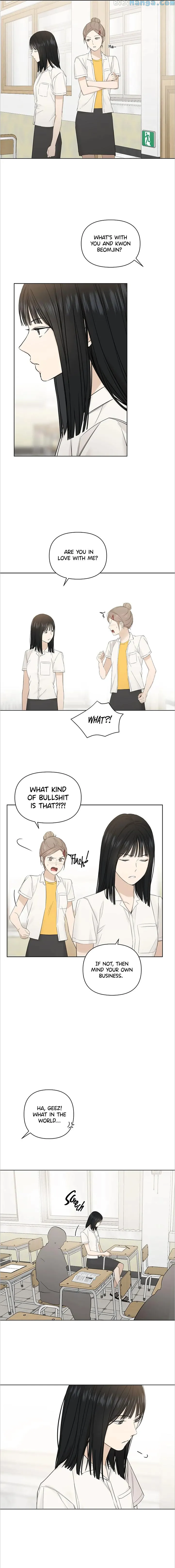 Just Twilight Chapter 9 - Page 8