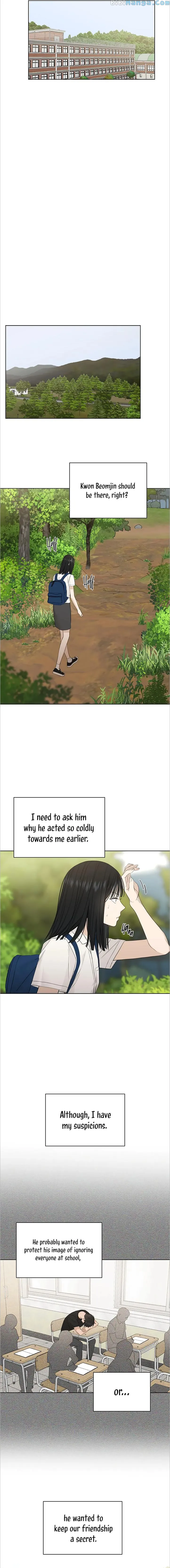 Just Twilight Chapter 9 - Page 9