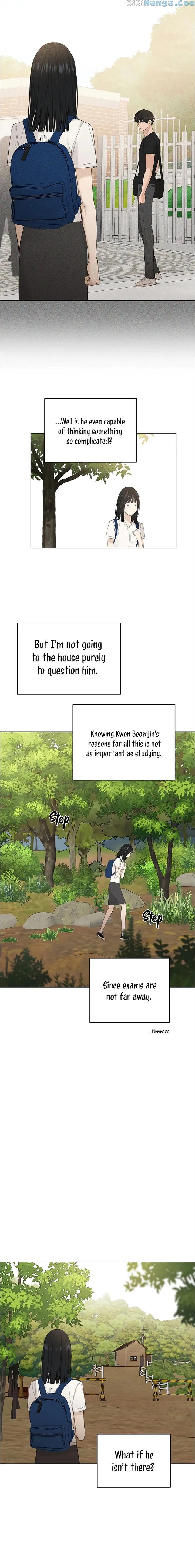 Just Twilight Chapter 9 - Page 10