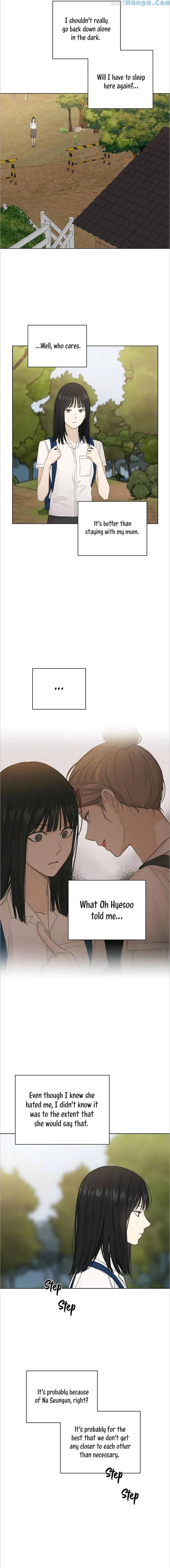 Just Twilight Chapter 9 - Page 11