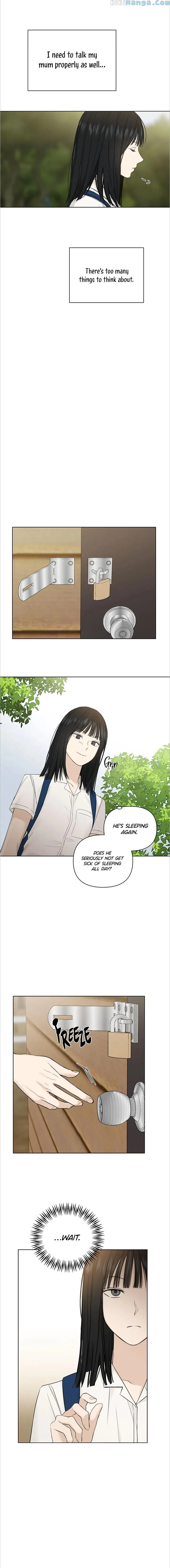 Just Twilight Chapter 9 - Page 12