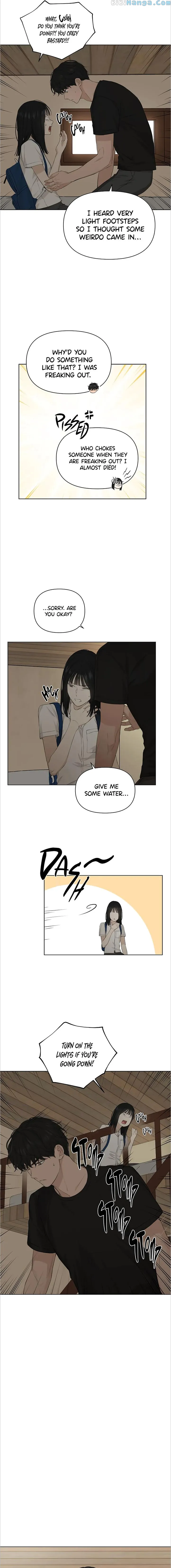 Just Twilight Chapter 9 - Page 15