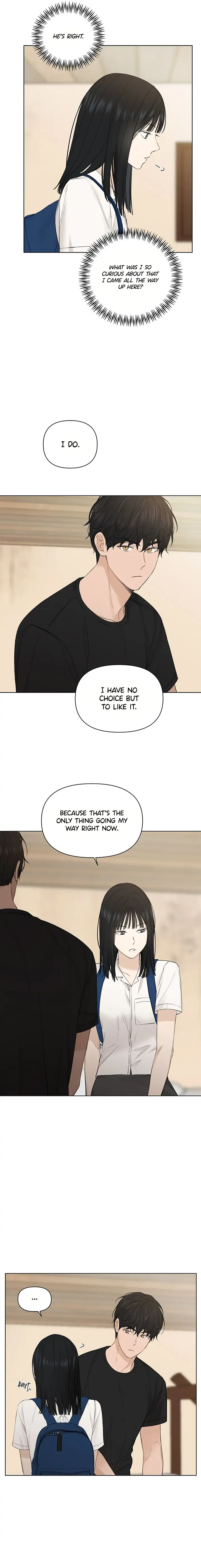 Just Twilight Chapter 10 - Page 4