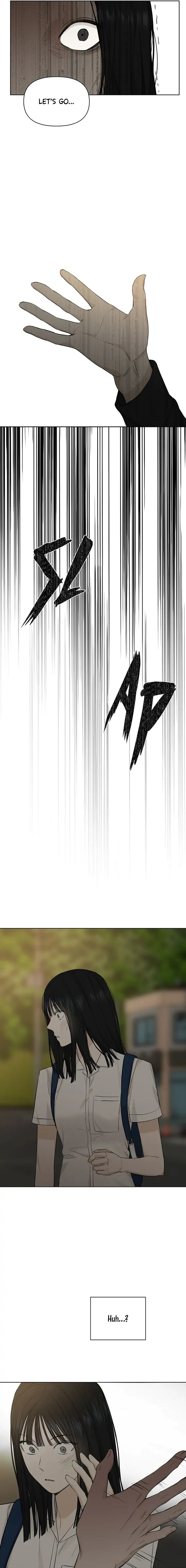 Just Twilight Chapter 10 - Page 11