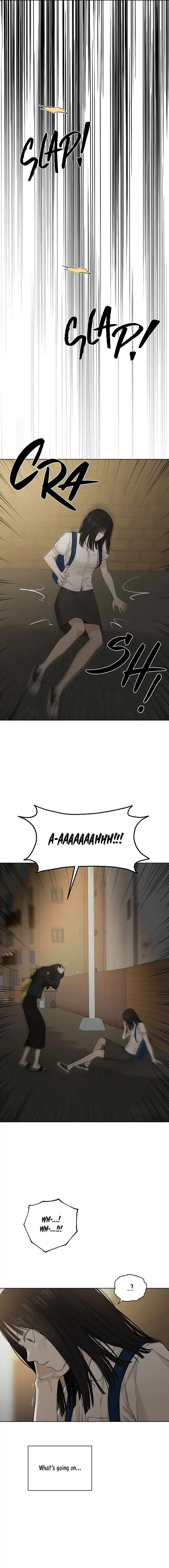 Just Twilight Chapter 10 - Page 12