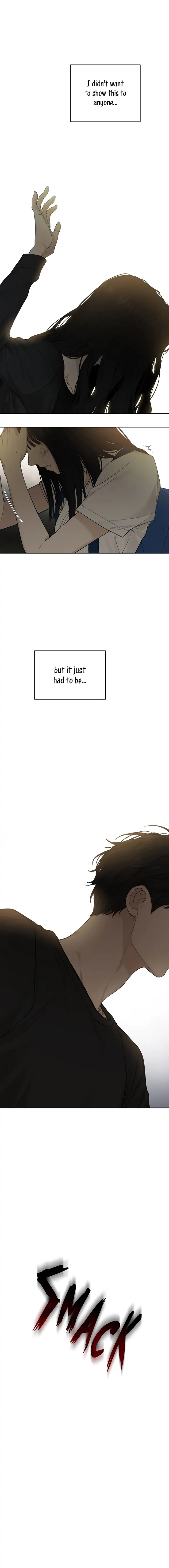 Just Twilight Chapter 10 - Page 14