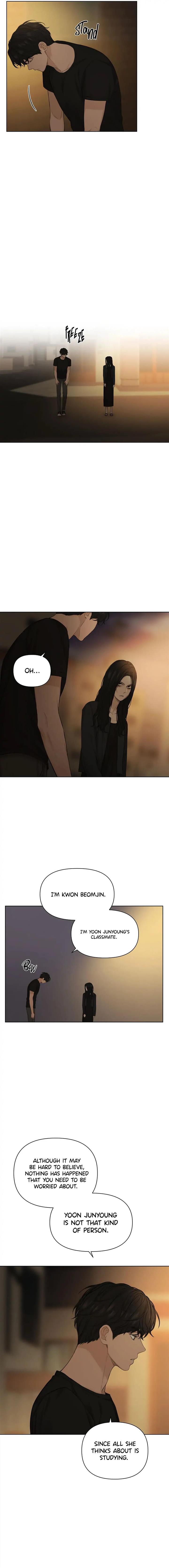 Just Twilight Chapter 11 - Page 5