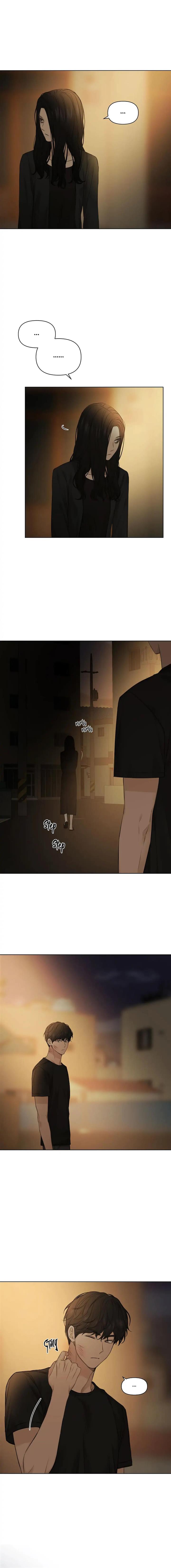 Just Twilight Chapter 11 - Page 6