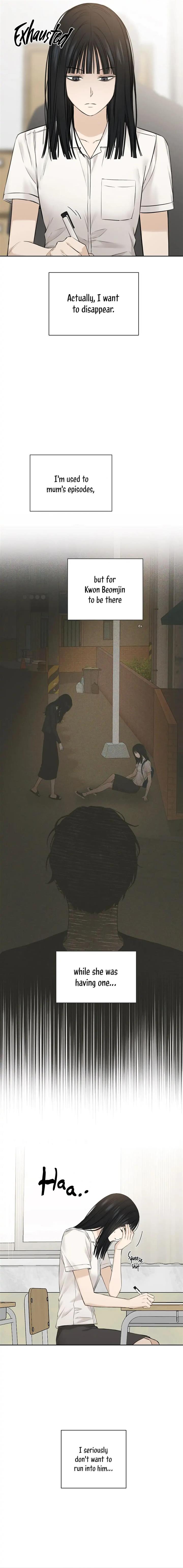 Just Twilight Chapter 11 - Page 8