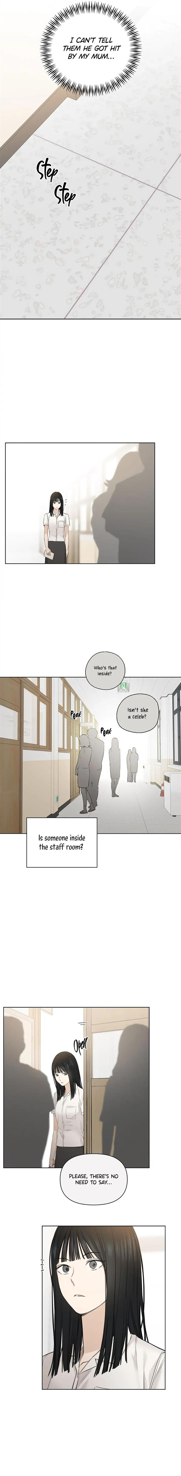 Just Twilight Chapter 11 - Page 11