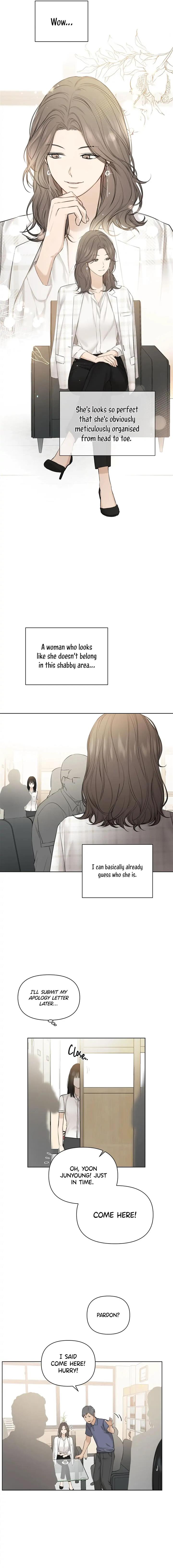 Just Twilight Chapter 11 - Page 12