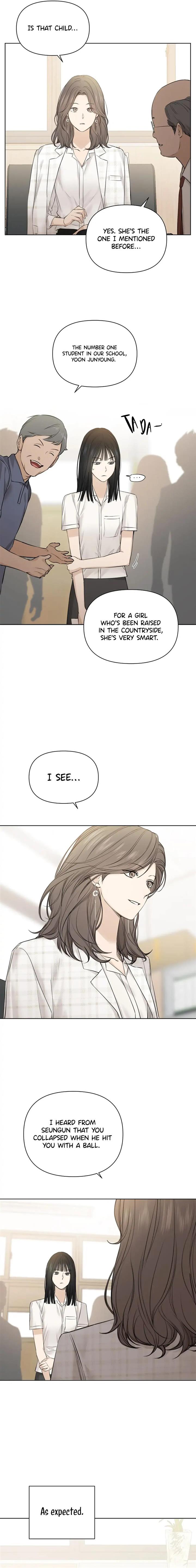 Just Twilight Chapter 11 - Page 13