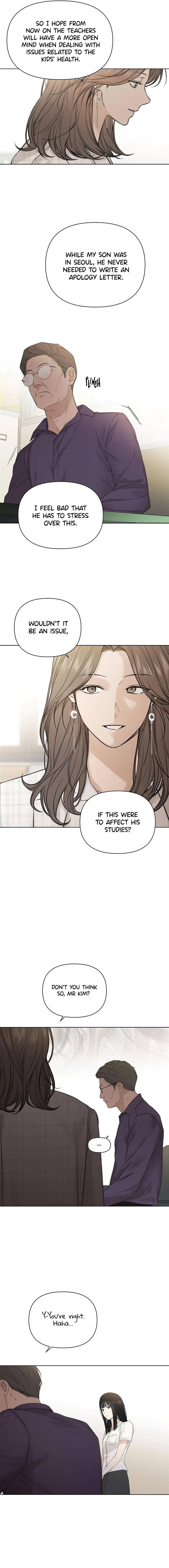 Just Twilight Chapter 11 - Page 16