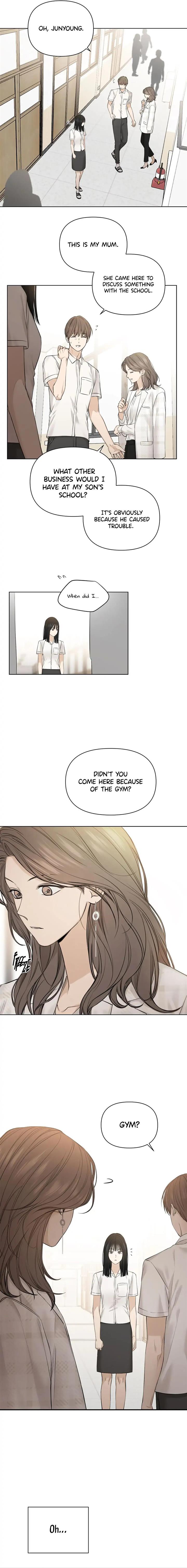 Just Twilight Chapter 11 - Page 20