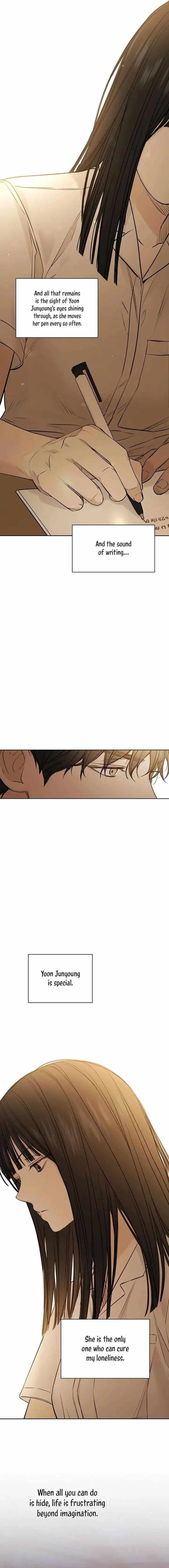 Just Twilight Chapter 12 - Page 10