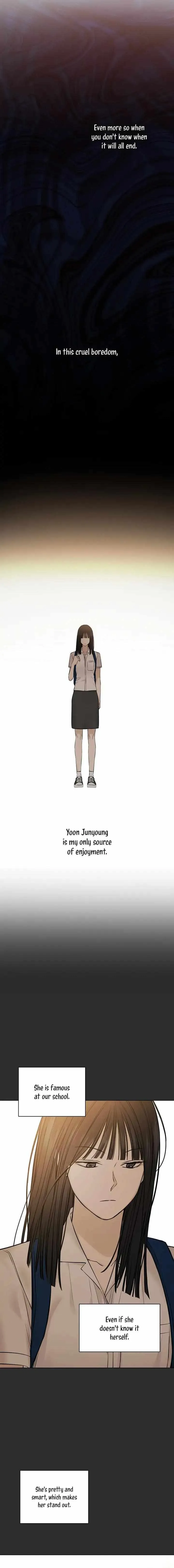 Just Twilight Chapter 12 - Page 11