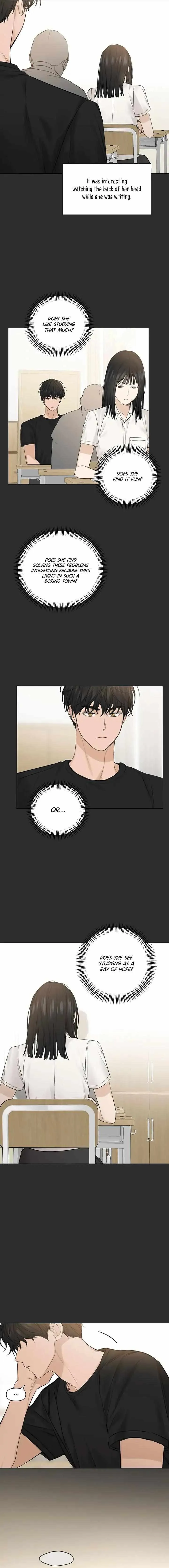 Just Twilight Chapter 12 - Page 13