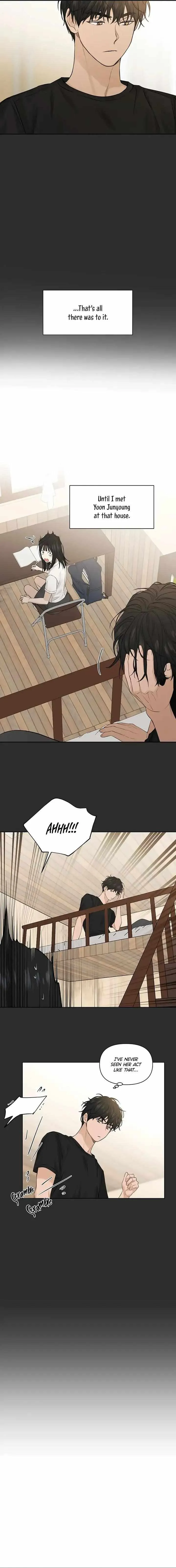 Just Twilight Chapter 12 - Page 15