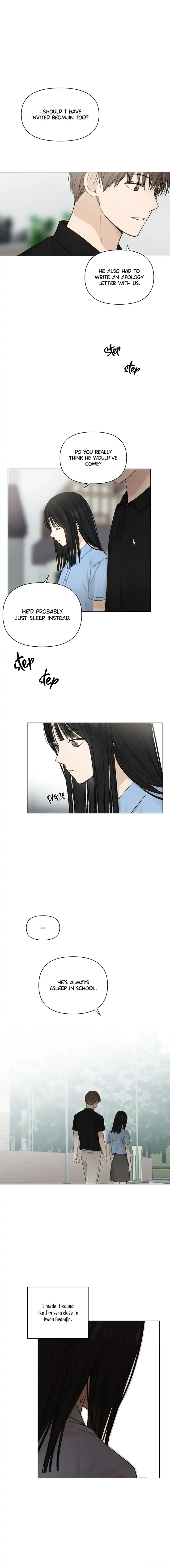 Just Twilight Chapter 13 - Page 7