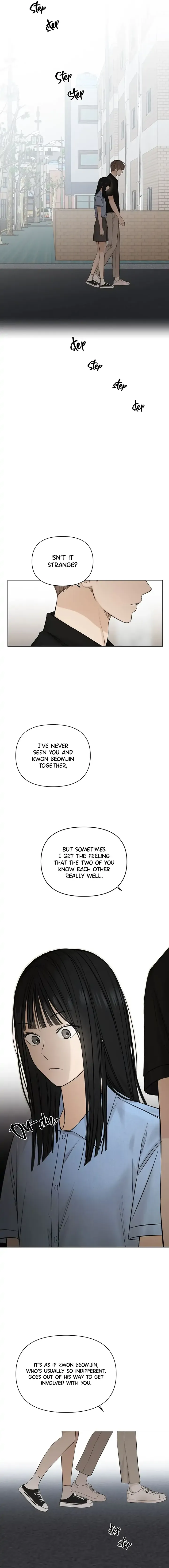 Just Twilight Chapter 13 - Page 8