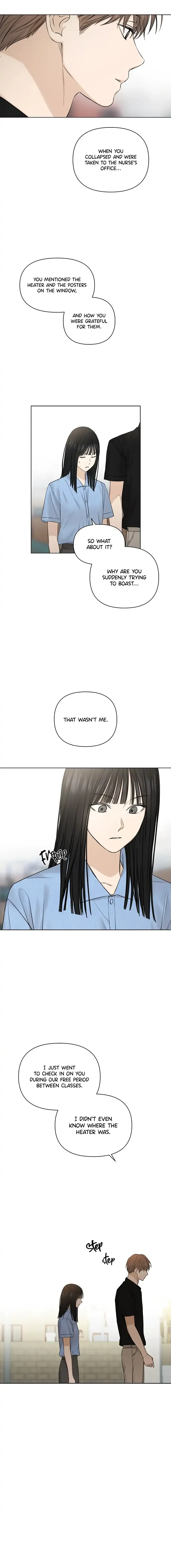 Just Twilight Chapter 13 - Page 10