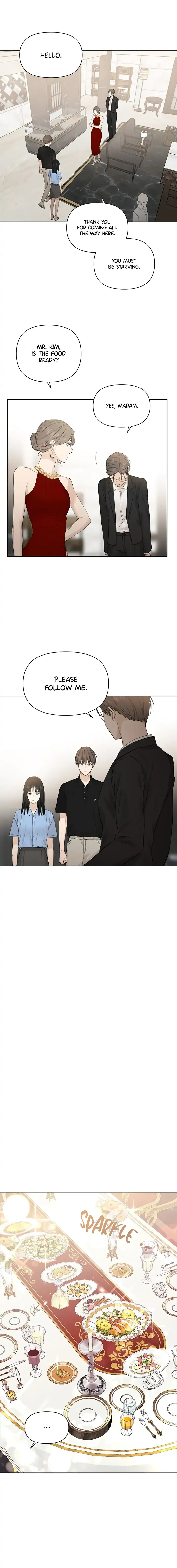 Just Twilight Chapter 13 - Page 14