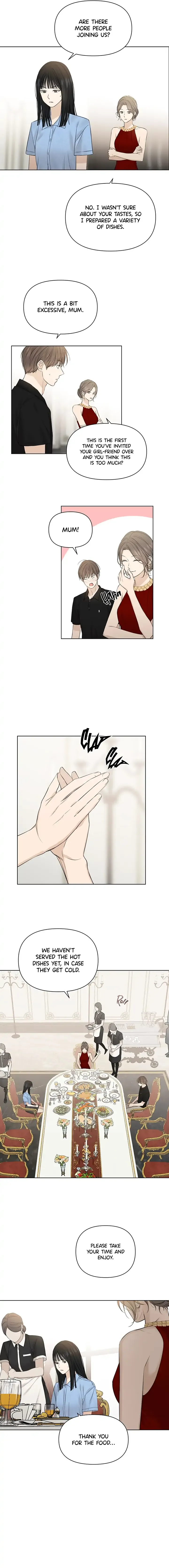 Just Twilight Chapter 13 - Page 15