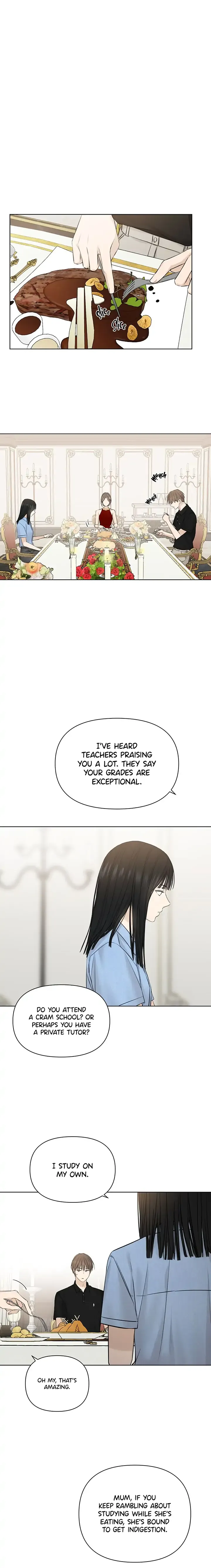 Just Twilight Chapter 13 - Page 16