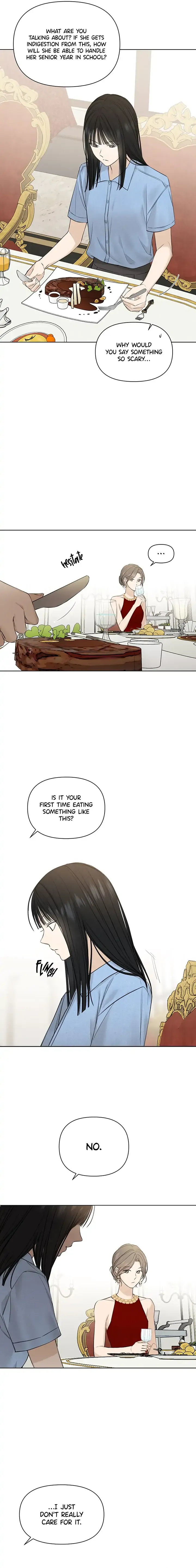 Just Twilight Chapter 13 - Page 17