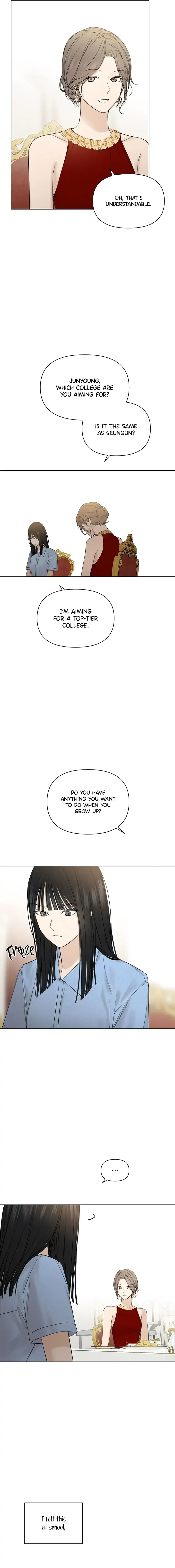 Just Twilight Chapter 13 - Page 18