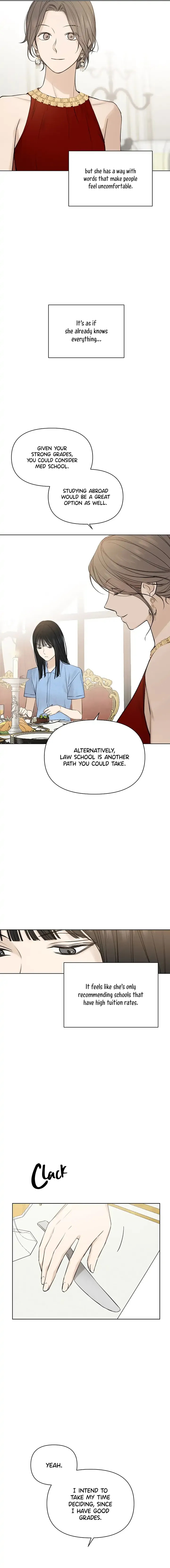 Just Twilight Chapter 13 - Page 19