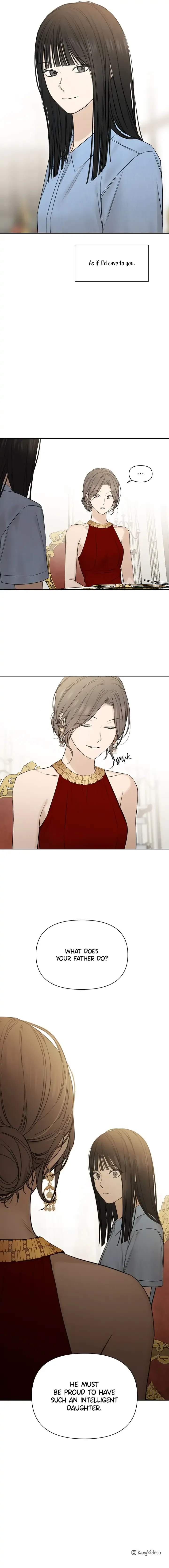 Just Twilight Chapter 13 - Page 20