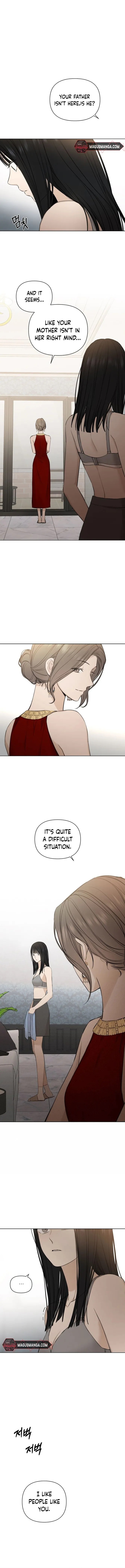 Just Twilight Chapter 14 - Page 5