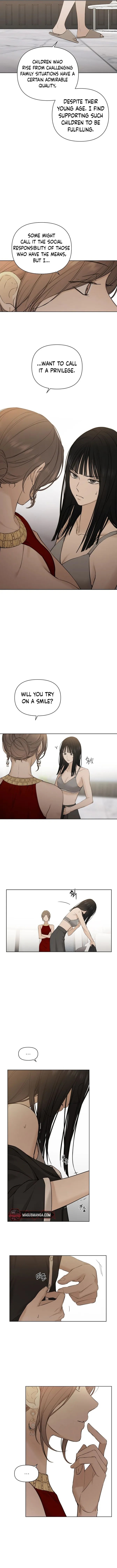 Just Twilight Chapter 14 - Page 6