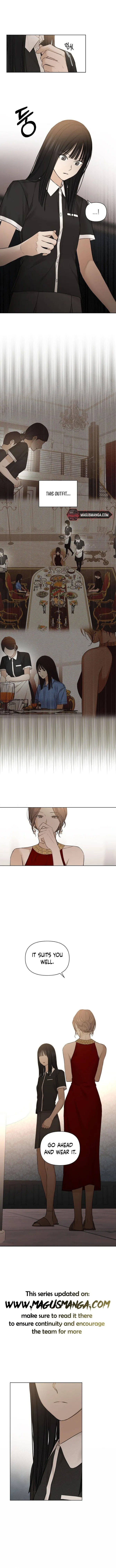 Just Twilight Chapter 14 - Page 7