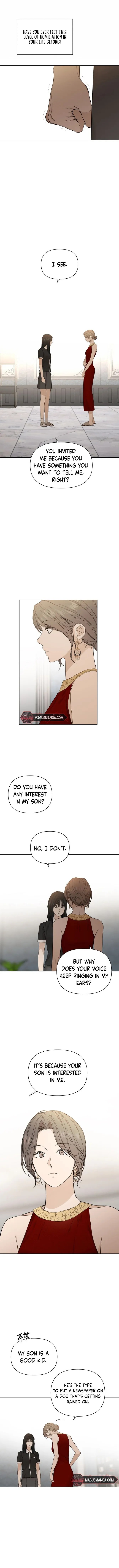 Just Twilight Chapter 14 - Page 8