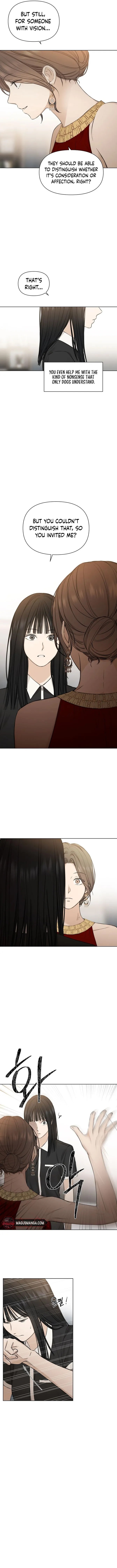 Just Twilight Chapter 14 - Page 9