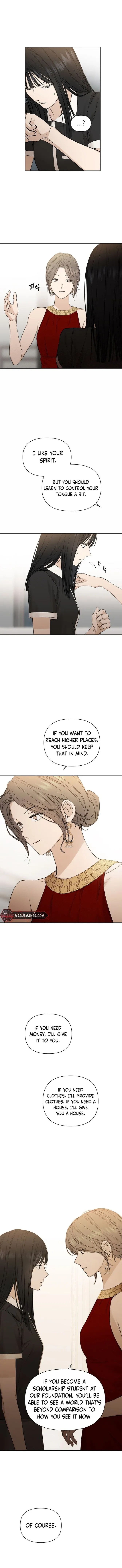 Just Twilight Chapter 14 - Page 10