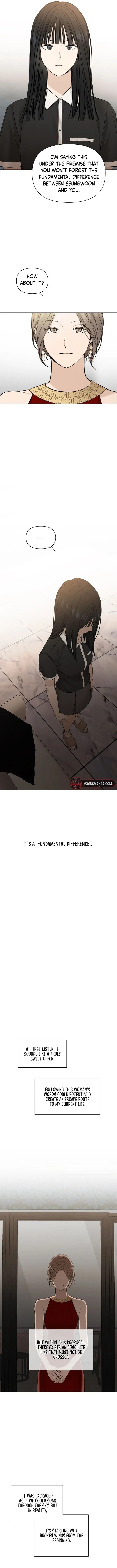 Just Twilight Chapter 14 - Page 11