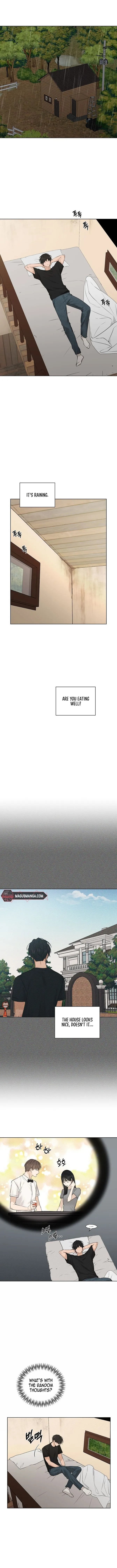 Just Twilight Chapter 14 - Page 14