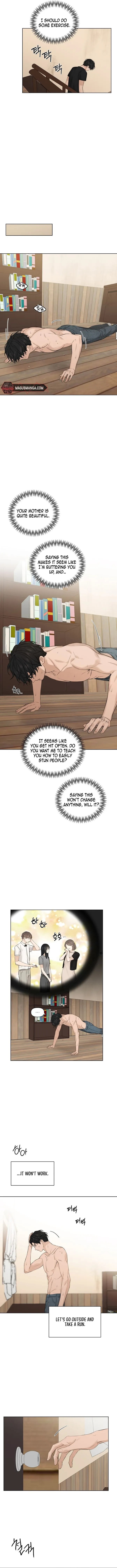 Just Twilight Chapter 14 - Page 15